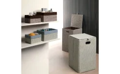 Lavanda organizer color moka piccolo