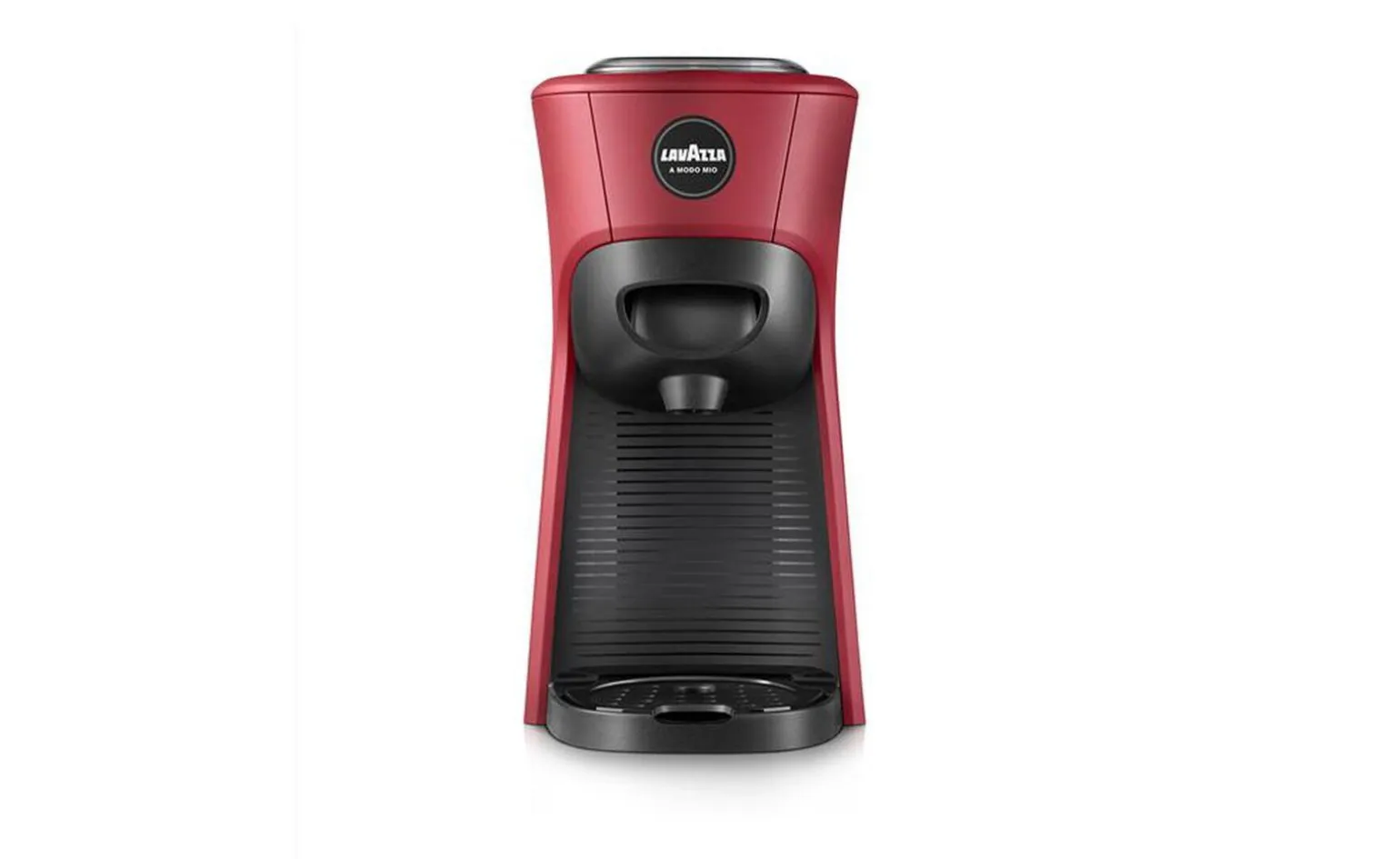 Lavazza A Modo Mio Tiny Eco rossa