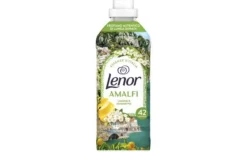 Lenor ammorbidente 42 lavaggi amalfi