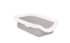 Lettiera aperta 48×30×11,5 colori assortiti