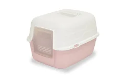 Lettiera chiusa Pratic 48×38×32 colori assortiti