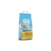 Lettiera gatto sanicat inodore 10 l