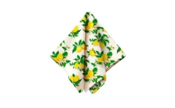 Limoni Set 2 canovacci 50x70 cm