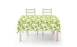 Limoni Tovaglia 140x300 cm
