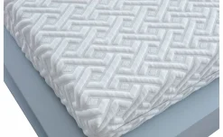 Linfa Latex materasso singolo 80x190cm