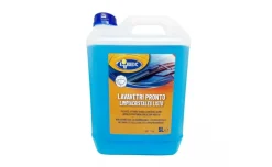 Liquido lavavetri 5lt