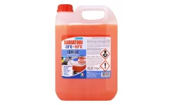 Liquido Radiatori Rosso -10°c 5kg