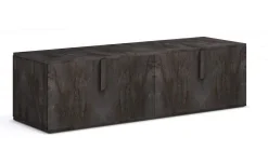 Lisbona porta TV colore grigio