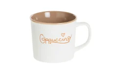 Lover tazza in porcellana 350 ml