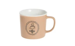 Lover tazza in porcellana 350 ml