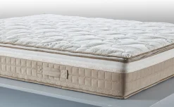 Luxury Memory Wave materasso singolo 80x190cm