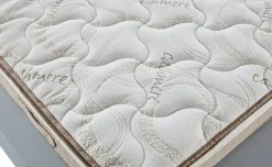 Luxury Memory Wave materasso singolo 90x200cm