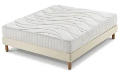 Maestoso wave materasso matrimoniale 160x190 cm