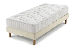 Maestoso wave materasso singolo 80x190 cm