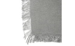 Maha runner in cotone verde menta
