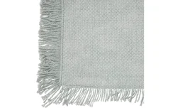 Maha tovaglietta cotone colore menta