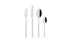 Memento servizio 24 posate – Acciaio Inox