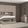 Mia specchiera L90 cm