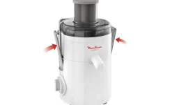 Moulinex Centrifuga Frutelia JU3701