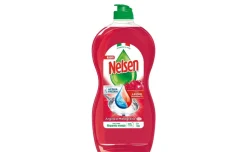 Nelsen piatti 850 ml argilla e melograno