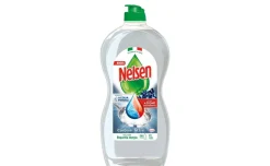 Nelsen piatti 850 ml carboni