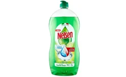 Nelsen piatti 850 ml limone