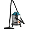 Newton Bidone 5 in 1 aspira sol/liqu 1200 watt 20lt.