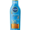 Nivea Sun Protect.&Bronze Fp30