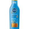 Nivea Sun Protect&Bronze FP50 200Ml