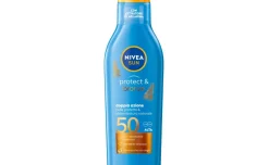 Nivea Sun Protect&Bronze FP50 200Ml