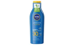 Nivea Sun Protect & Hydrate latte solare spf30 200 ml