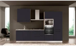 Noa cucina 300 cm colori a scelta