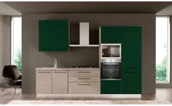 Noa cucina 300 cm colori a scelta