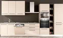 Noa cucina 390 cm colori a scelta