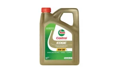 Olio motore castrol edge 5w30 4l