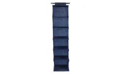 Organizzatore 6 ripiani – 30X122X30 cm