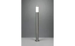 Palo esterno trioto cilindro altezza 80 centimetri IP44