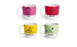 Peanuts tazza in porcellana 230 ml
