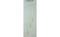 Piantana specter 18 watt altezza 180 centimetri bianco