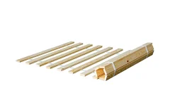 Play set doghe per giroletto singolo