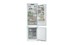 Poker 60cm Gas + Forno Inox + Lavastoviglie + Frigorifero Candy