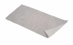 Poppy tappeto bagno grigio 50x80 cm
