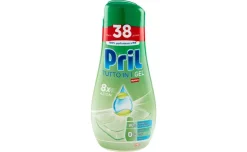 Pril gel tutto in uno 608 ml 38 lavaggi fragranza green