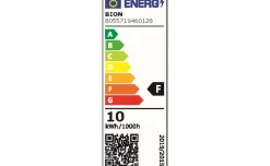 Proiettore LED da esterno 10 W 4000K