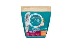 Purina One crocchette gatti Urinarycare, pollo 1,5kg