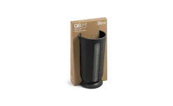 Qb caraffa nera 750 ml
