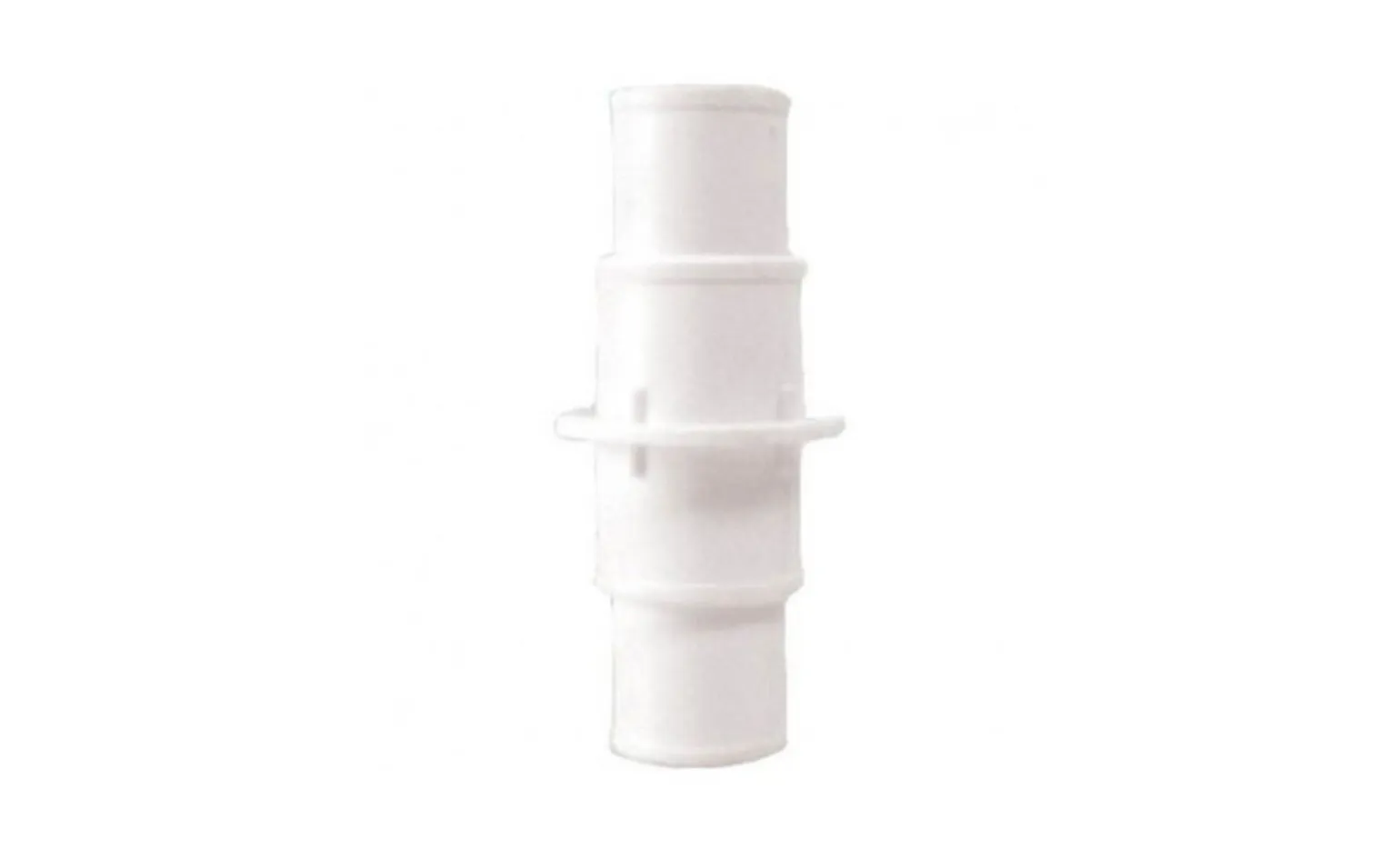 Raccordo per unire 2 tubi ø38 - ø32mm
