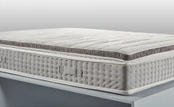 Regal Memory Pocket materasso piazza e mezza 120x190 cm