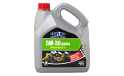 Rhutten Olio Motore 5W-30 C3 4 lt