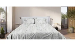 Rock completo letto matrimoniale colori assortiti